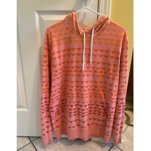 On the Byas Men’s Large Lightweight Hoody